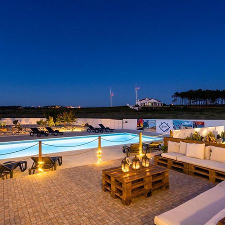 Ohana House Santo Isidoro Εξωτερικό φωτογραφία