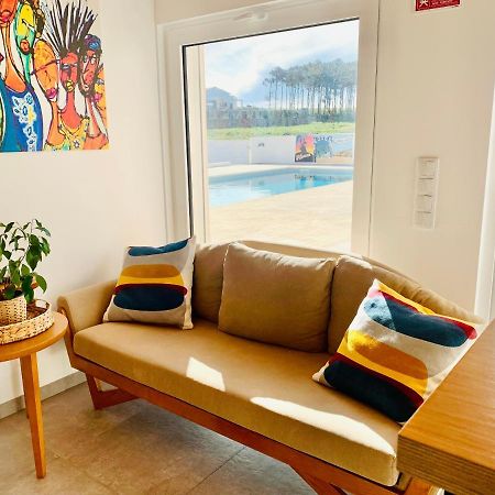 Ohana House Santo Isidoro Εξωτερικό φωτογραφία