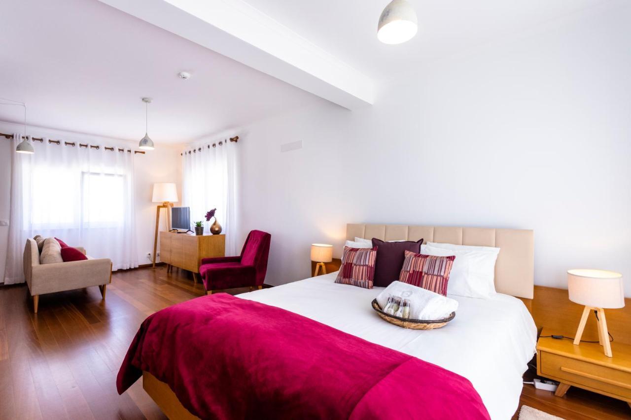 Ohana House Santo Isidoro Εξωτερικό φωτογραφία