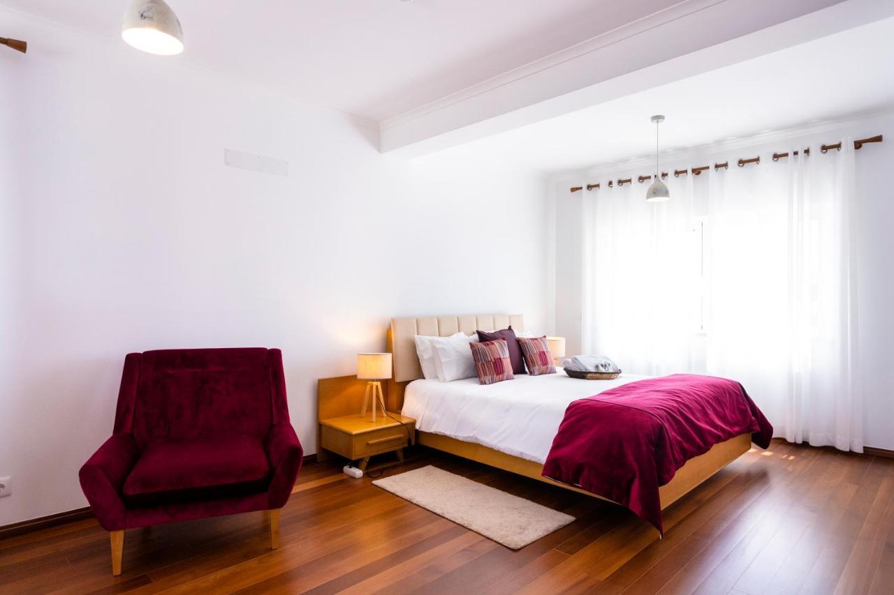 Ohana House Santo Isidoro Εξωτερικό φωτογραφία