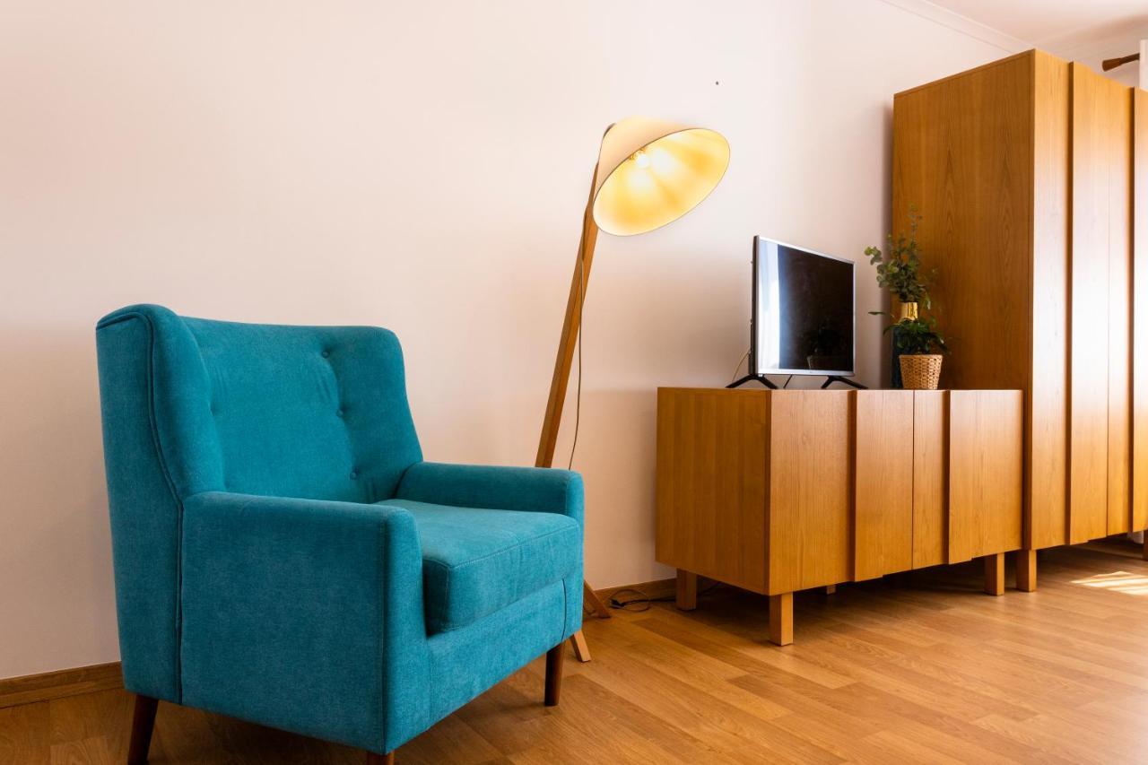 Ohana House Santo Isidoro Εξωτερικό φωτογραφία