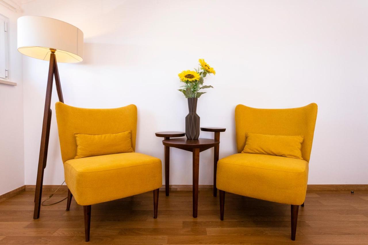 Ohana House Santo Isidoro Εξωτερικό φωτογραφία