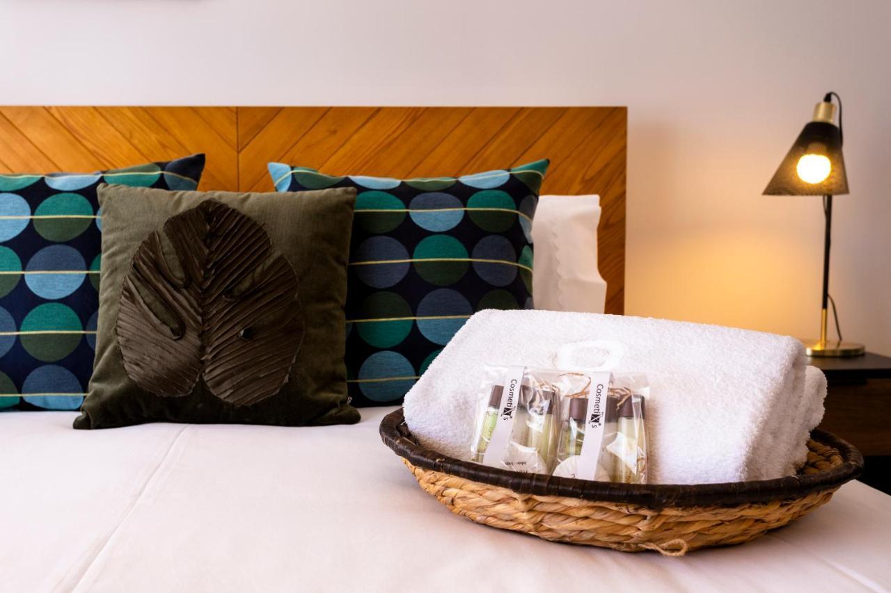 Ohana House Santo Isidoro Εξωτερικό φωτογραφία