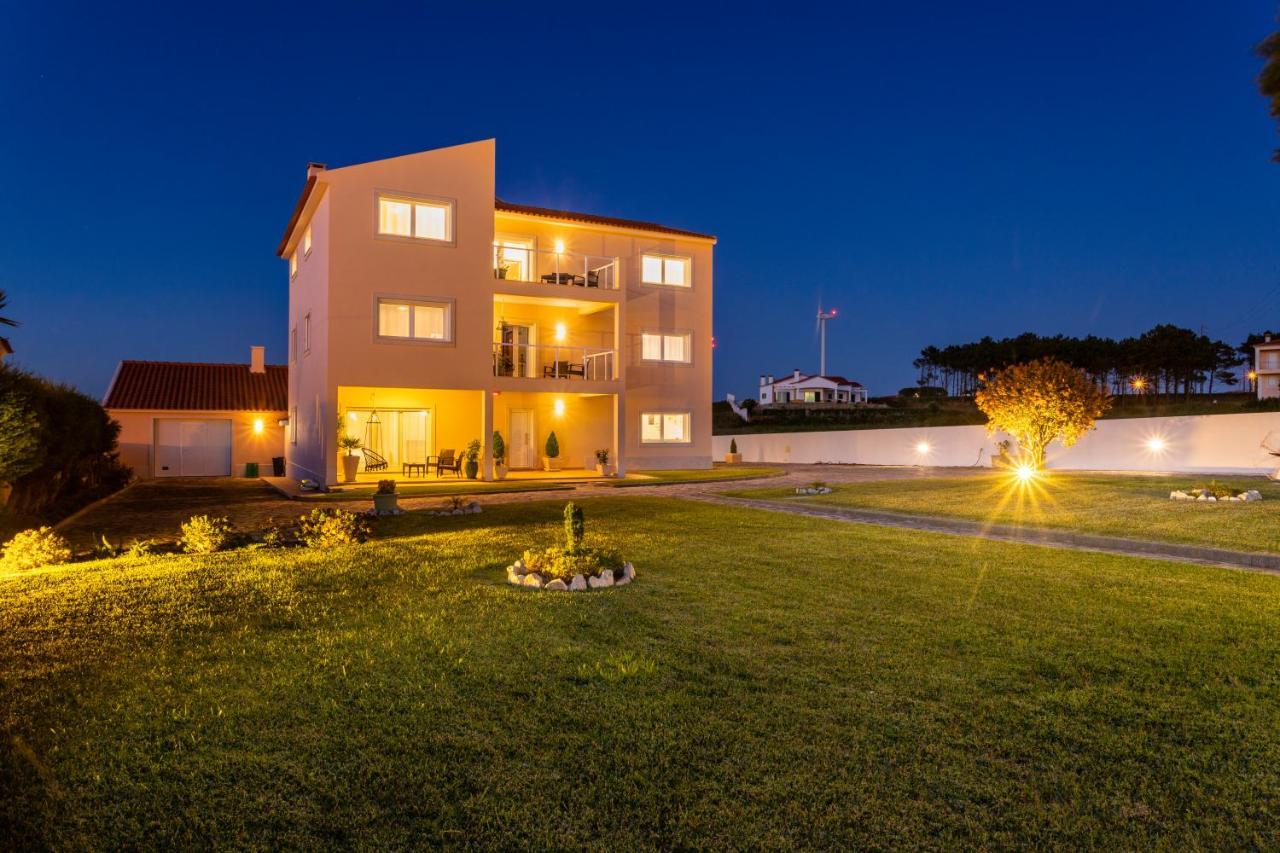 Ohana House Santo Isidoro Εξωτερικό φωτογραφία