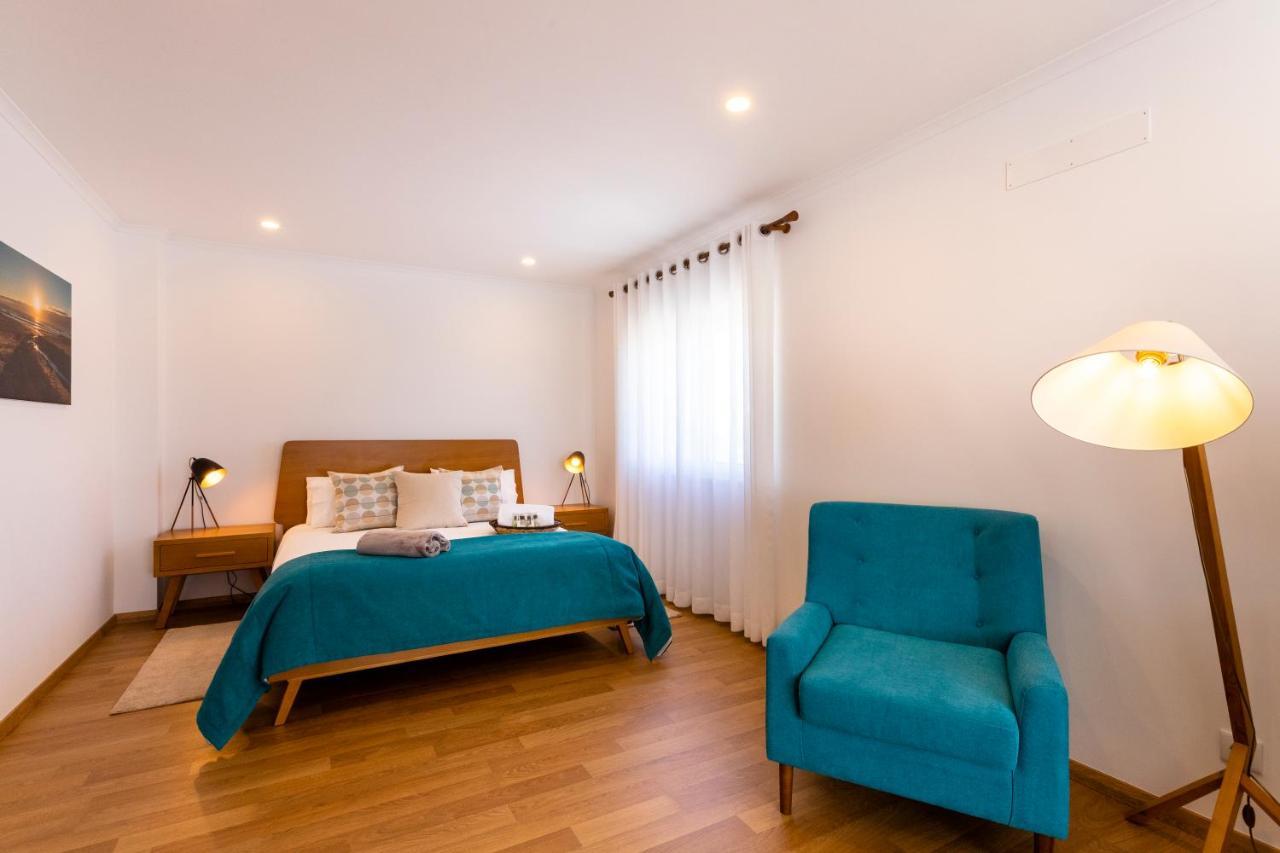 Ohana House Santo Isidoro Εξωτερικό φωτογραφία