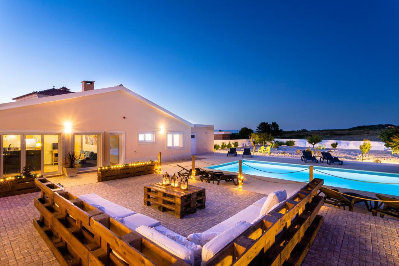 Ohana House Santo Isidoro Εξωτερικό φωτογραφία