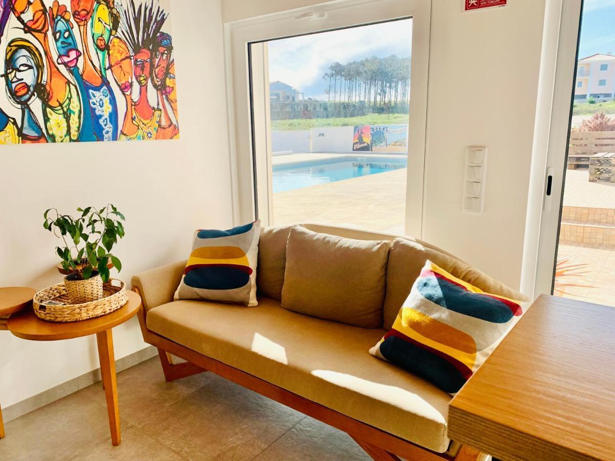 Ohana House Santo Isidoro Εξωτερικό φωτογραφία