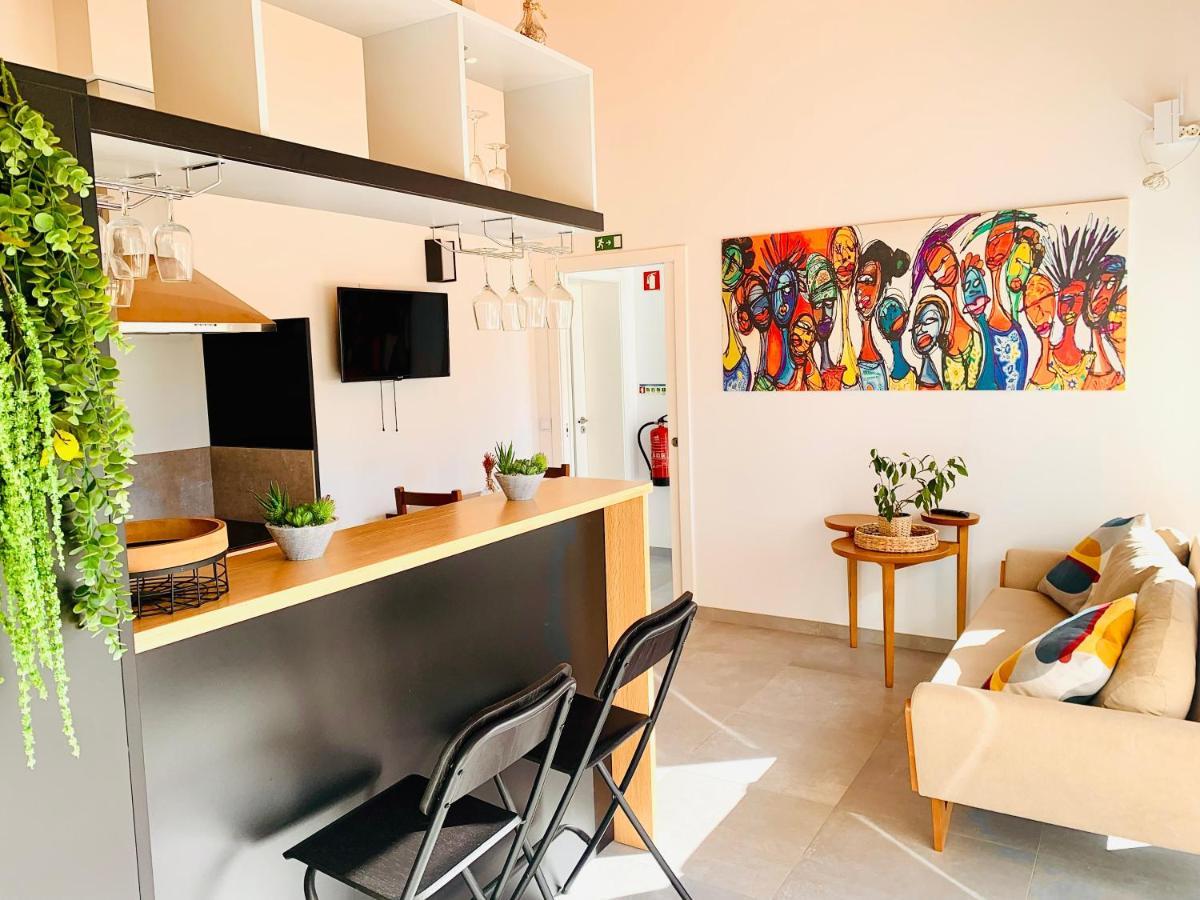 Ohana House Santo Isidoro Εξωτερικό φωτογραφία